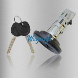 For Cadillac/Chevrolet ignition lock with 2 keys