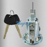 For Toyota Corolla Matrix ignition lock with 2 keys