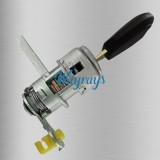 For Kia Cerato left door lock with 1 key