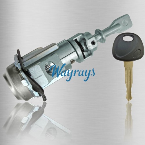 For Kia K3 left door lock with 1 key