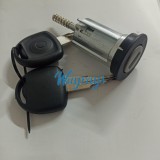 For Opel ignition lock with 2 keys OE:0913694
