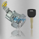 For Mazda 3 6 door lock