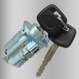 For Toyota Camry Crown RAV4 Reiz ignition lock with 2 keys OE:69057-02361