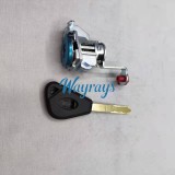 For Subaru door lock with 1 key