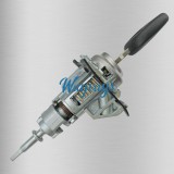 For Kia K3 left door lock with 1 key