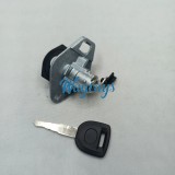For Mazda 6 trunk lock