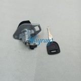 For Mazda 6 trunk lock