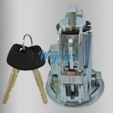 For Toyota Camry Crown RAV4 Reiz ignition lock with 2 keys OE:69057-02361