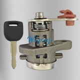For Mazda 3 , old Mazda 6 door lock with 1 key