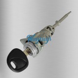 For Hyundai IX35 door lock with 1 key