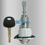 For Kia K3 left door lock with 1 key