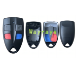 For Ford key shell without logo