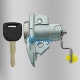 For Mazda 3 6 door lock