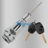 For Honda CRV Accord Fit Civic Odyssey ignition lock with 2 keys 2-button