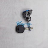 For Toyota Camry door lock with 1 key