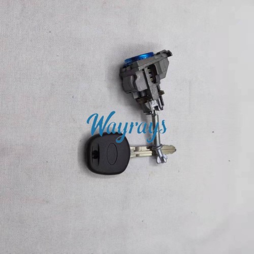 For Toyota Camry door lock with 1 key