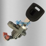 For Mazda 3 , old Mazda 6 door lock with 1 key