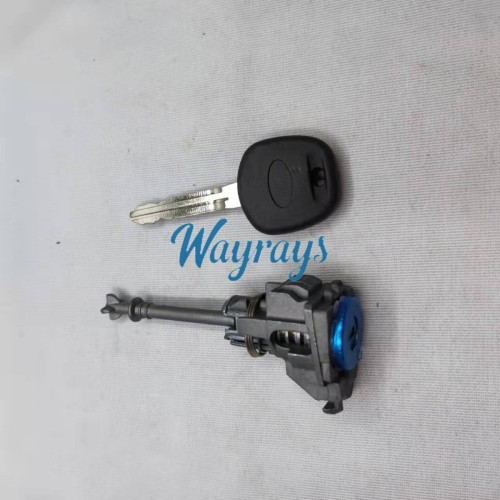 For Toyota Camry door lock with 1 key