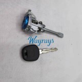 For Toyota Corolla door lock with 1 key