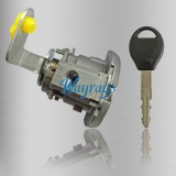 For Nissan new Sunny door lock with 1 key