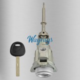 For Hyundai IX35 door lock with 1 key