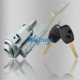 For Honda CRV Accord Fit Civic Odyssey ignition lock with 2 keys 2-button