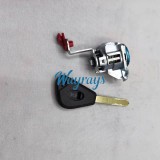 For Subaru door lock with 1 key