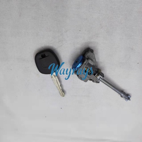 For Toyota Highlander door lock with 1 key