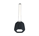 For Ford 2013-2019 Glovebox Strattec Key shell with oval logo place