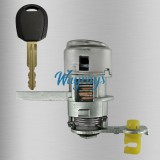For Kia Cerato left door lock with 1 key