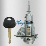 For Kia K3 left door lock with 1 key