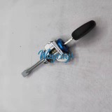 For Toyota Corolla door lock with 1 key