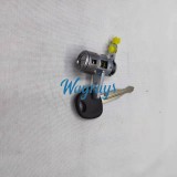 For Toyota Vios door lock with 1 key