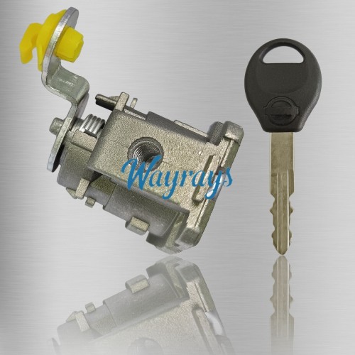 For Nissan 2008 Teana left front door lock