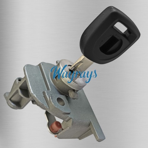 For new Mazda 6 left front door lock with 1 key