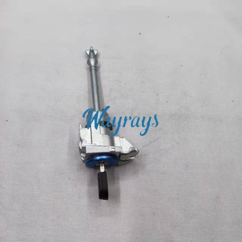 For Toyota Reiz door lock with 1 key
