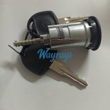 For Opel ignition lock with 2 keys OE:0913694