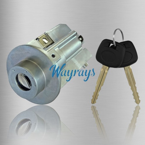 For Toyota Camry Crown RAV4 Reiz ignition lock with 2 keys OE:69057-02361