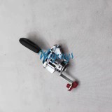 For Subaru door lock with 1 key