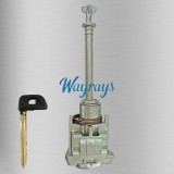 For Toyota Reiz RAV4 left front door lock with 1 key