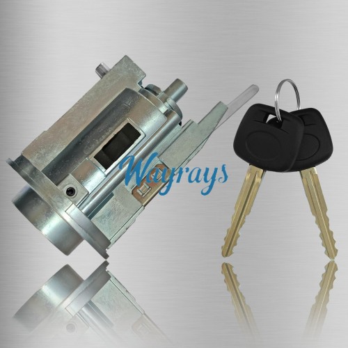 For Toyota Camry Corolla ignition lock with 2 keys OE:6905706020