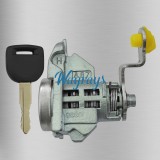 For Mazda 3 6 door lock