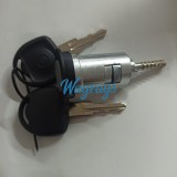 For Opel ignition lock with 2 keys OE:0913694