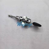 For Toyota new Corolla door lock with 1 key