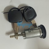 For Opel ignition lock with 2 keys OE:0913694