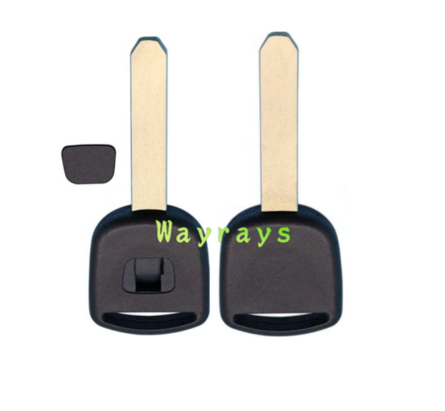For Honda transponder key shell without chip without logo