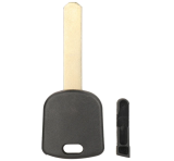 For Honda transponder key shell without chip without logo