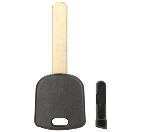 For Honda transponder key shell without chip without logo