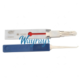 GOSO For Honda HON66 third generation tool