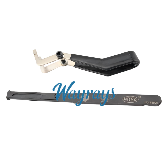 Goso brand Y-grade style for BMW Peugeot tool
